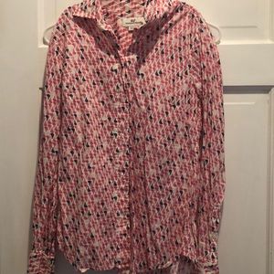 Vineyard Vines button down
